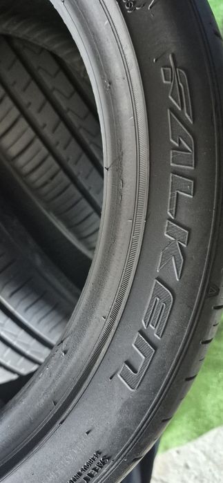 Anvelope 4x195 45 16 falken dot 19 mm 5.6