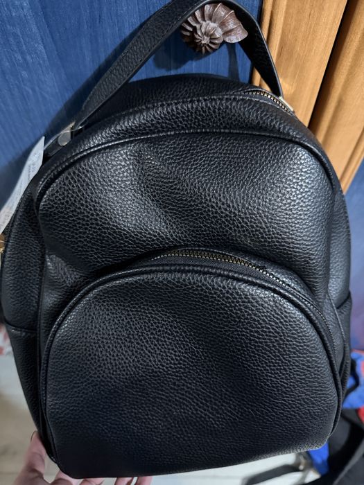 Малка раничка, чисто нова