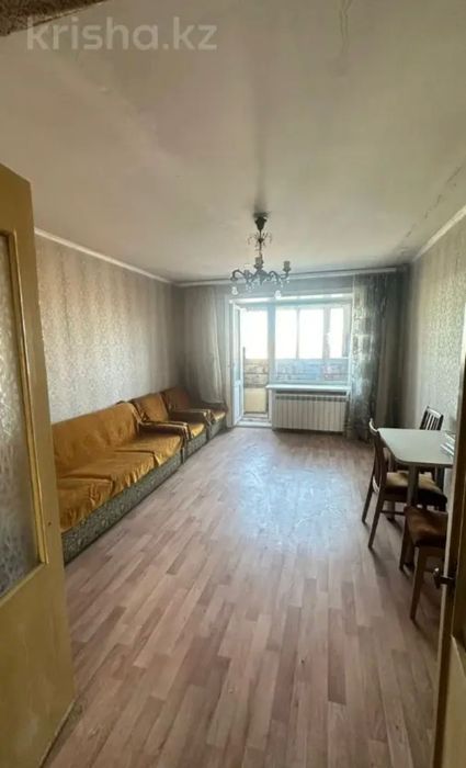 Продам 3 ком квартиру район Достык Молла