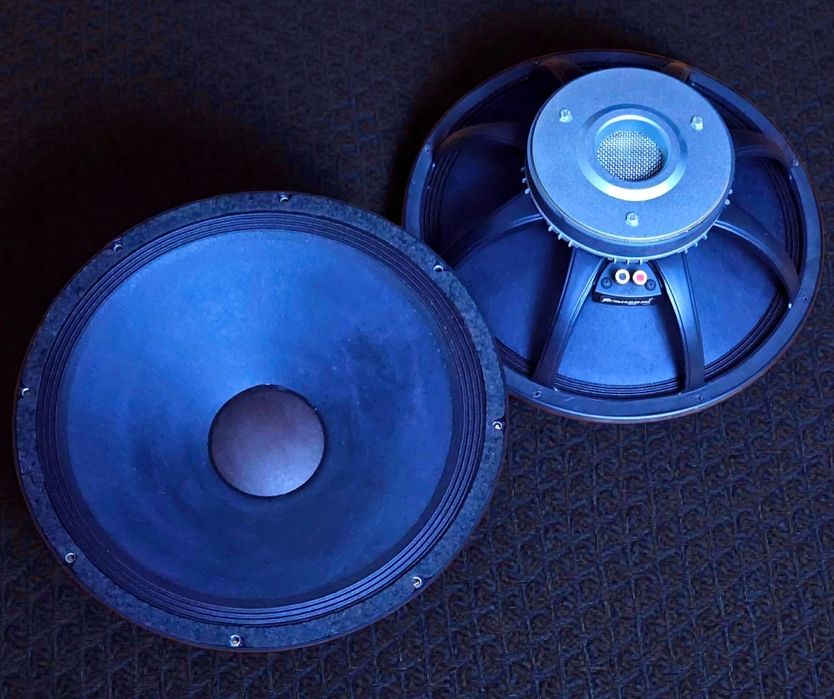 Пассивные сабвуферы DYNACORD MT-218