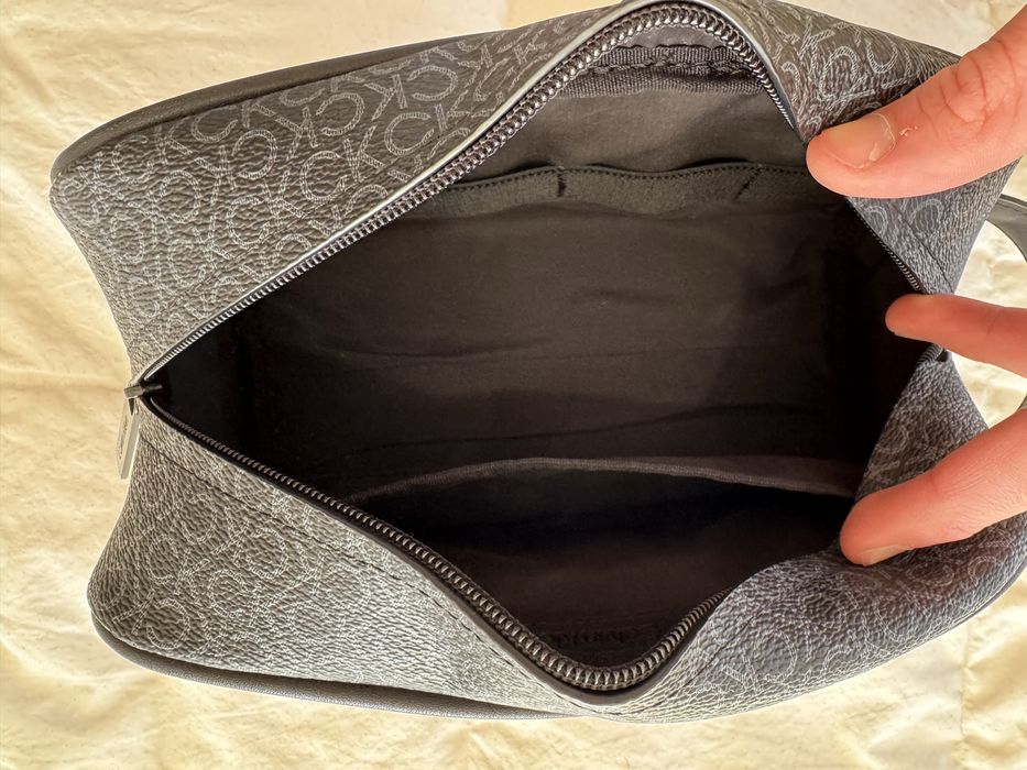 Мъжка чанта Calvin Klein