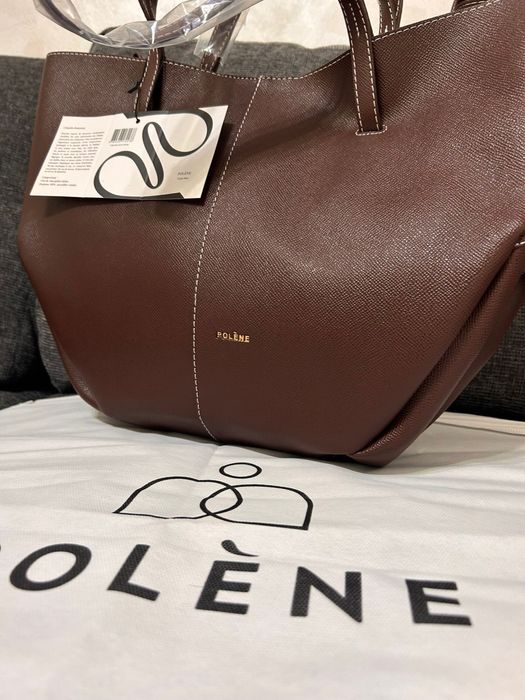 Geanta Polene noua cu eticheta