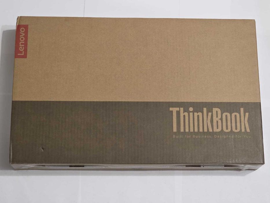 Laptop Lenovo ThinkBook 15 G4 IAP – i7‑1255U, 16GB RAM,1TB SSD–Sigilat