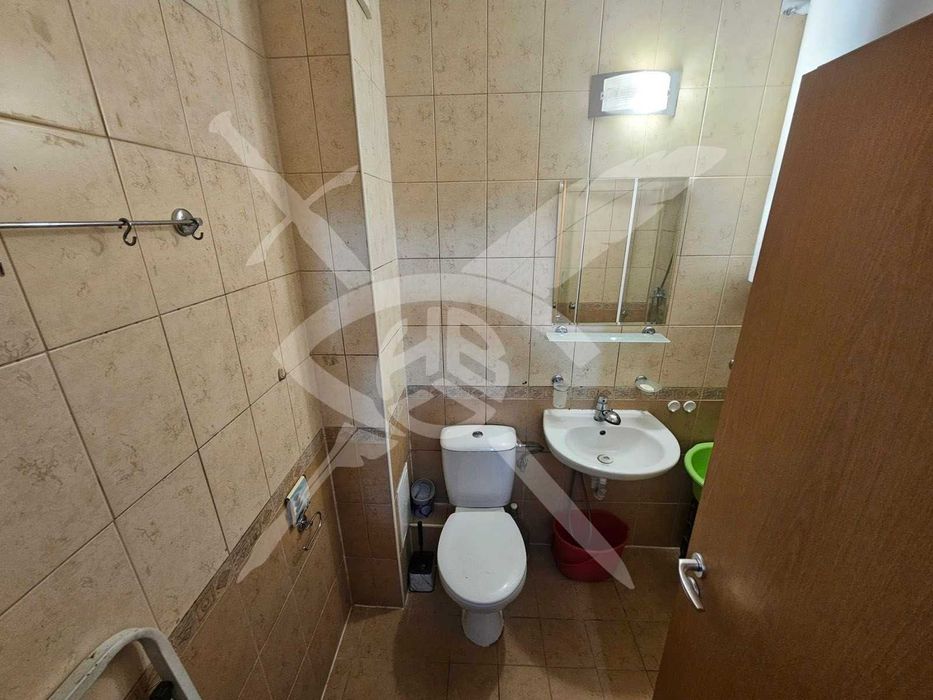 Продава се Едностаен апартамент в к.к. Слънчев бряг - 49 кв.м за 1184 €/кв.м - Снимка #2