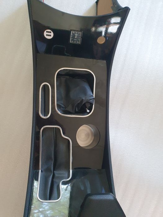 Lasetti mehanikaga bar