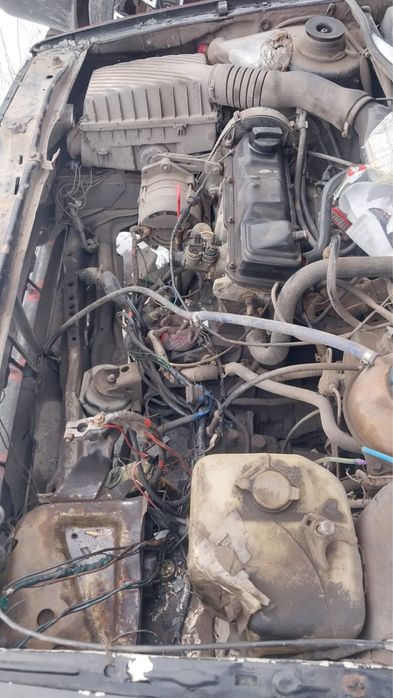Volkswagen Golf 2
