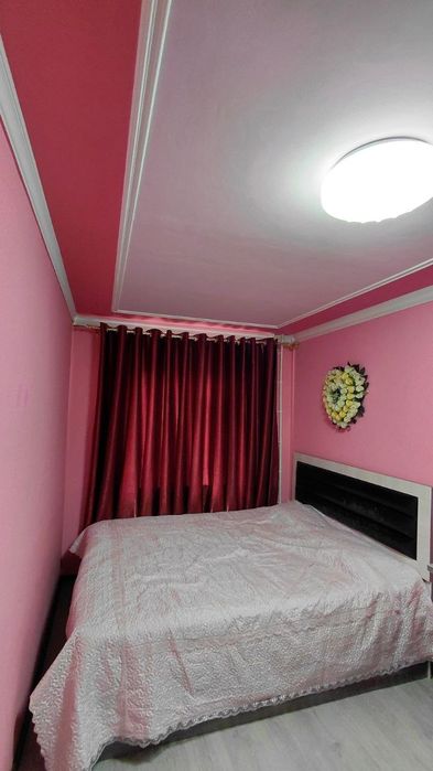 1-комнатная квартира у метро Новза