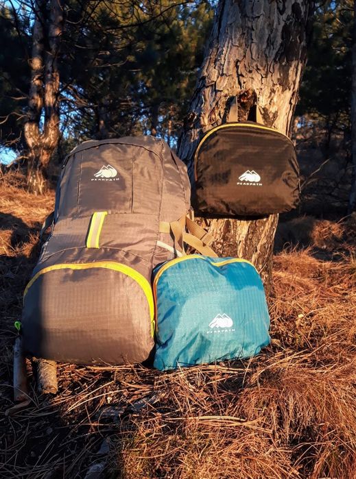 Rucsac impermeabil