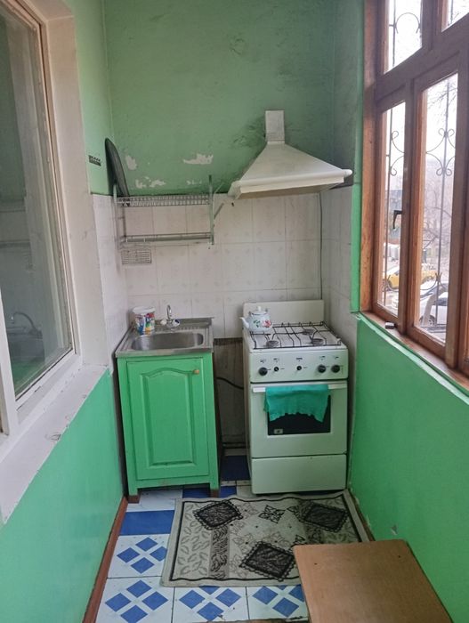 Сдается 2/2/4 куйлюк-2.