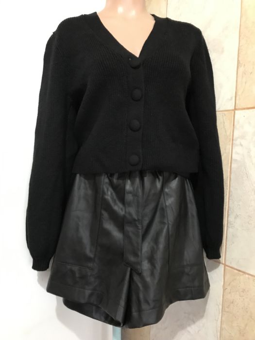 Pantaloni scurți dama Zara marimea S