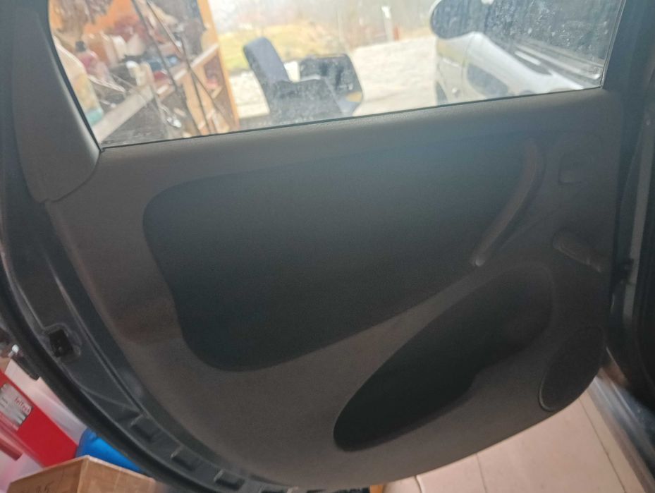 Dezmedembrez Citroen Xsara Picasso 2006, 1.6 benzina, cel mai bun pret