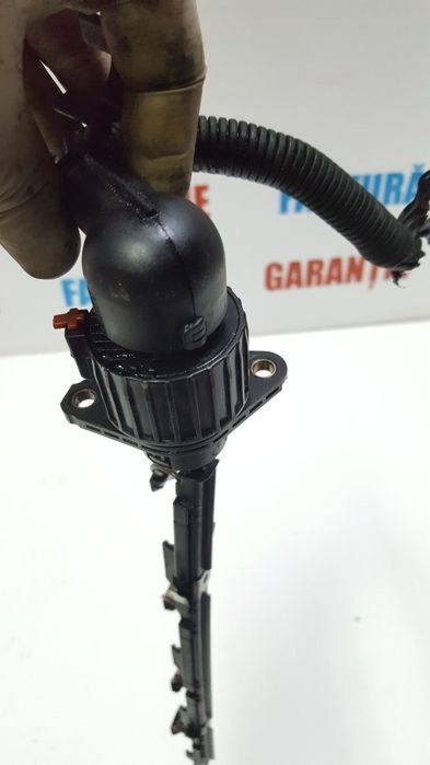 Instalatie injectoare 1.9 BKC BXE 2.0 BMP Golf 5 Octavia 2 Passat b6