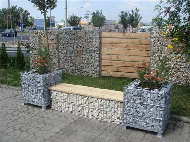 Лавочки скамейки