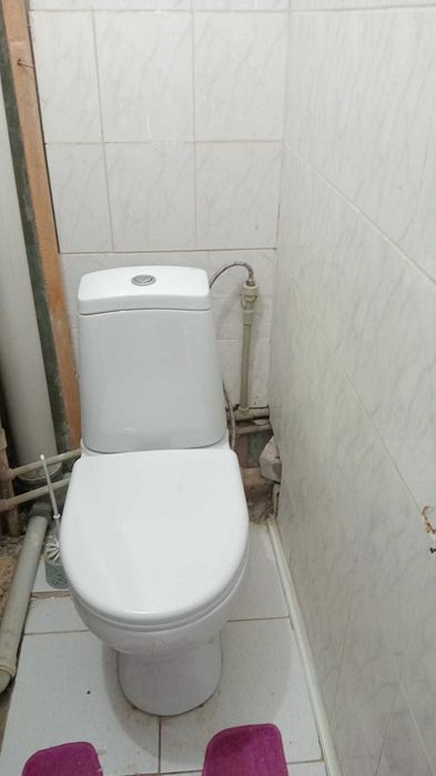 Сдам комнату с подселением