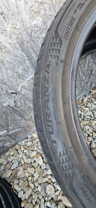 Anvelope Bridgestone Turanza T005 225/40 R18 92Y 245/35 R18 92Y