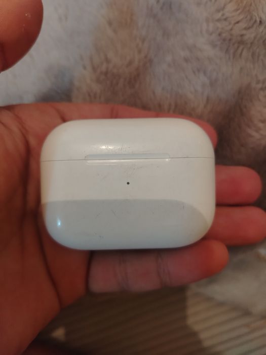 Наушник подарка келген