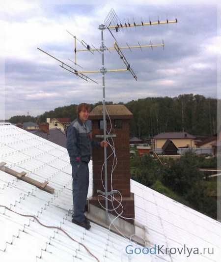 Спутниковое ТВ, Местное ТВ, Шаринг, iptv, Гарантии качества!