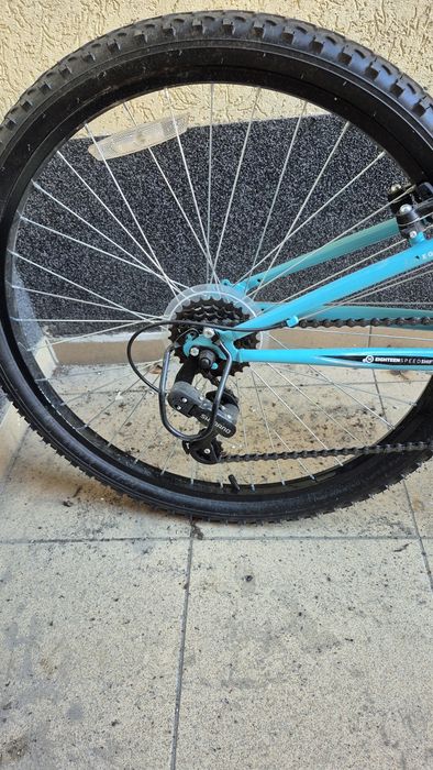 Bicicletă copii MTB