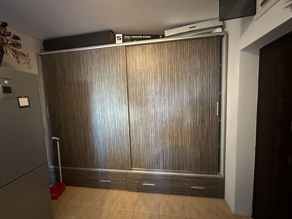 Inchiriez apartament 2 camere ARED UTA