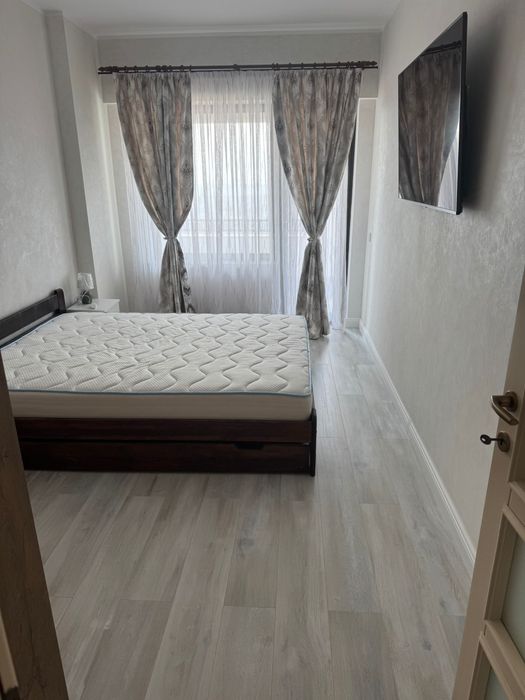 De inchiriat  apartament cu 2 camere Copou  Royal Town