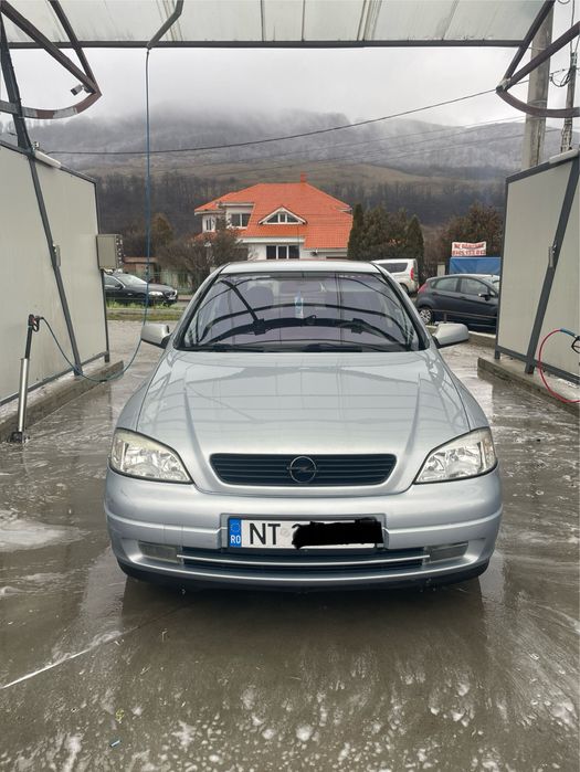 Astra g 2002 1.6 benzina
