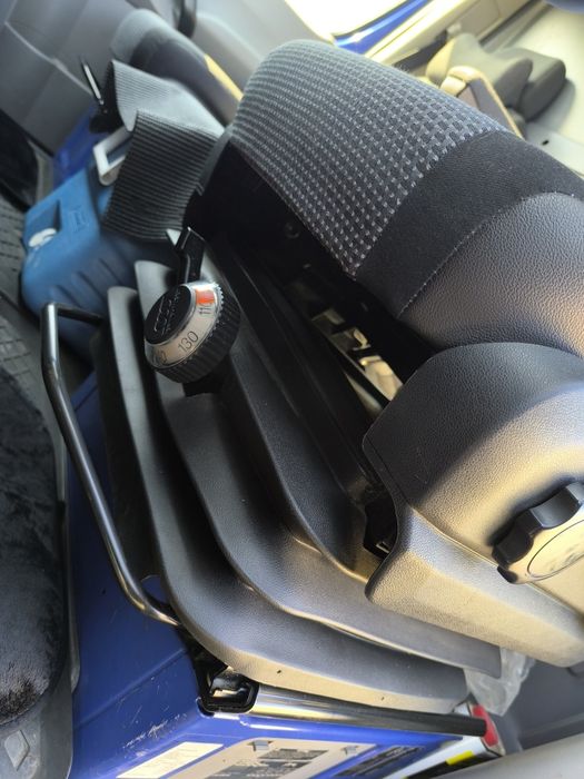 Mervedes sprinter 313