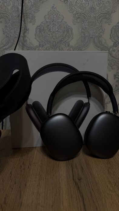 Продам наушники Air pods Max 1 пок