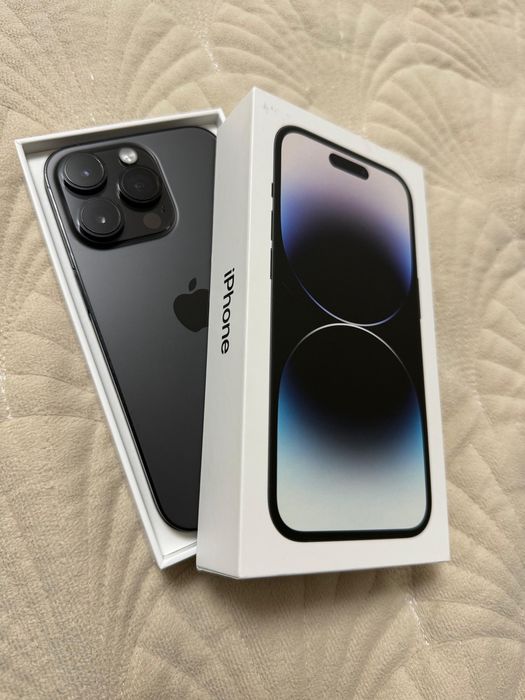 Iphone 14 Pro,  256GB ,