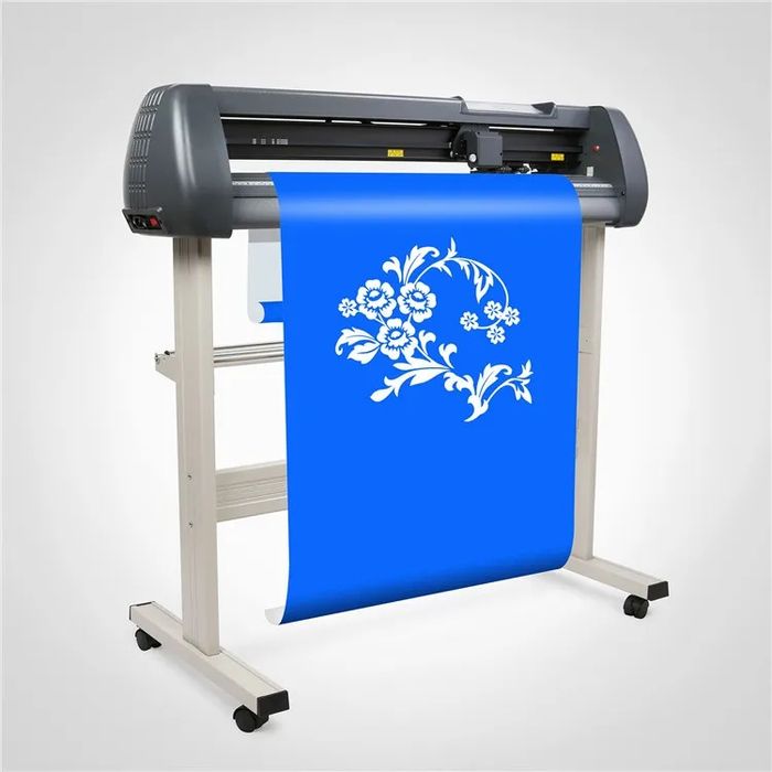 Plotter vinyl aparati sotiladi