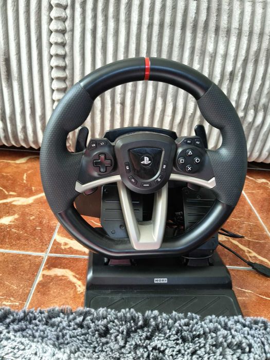 Volan gaming Hori