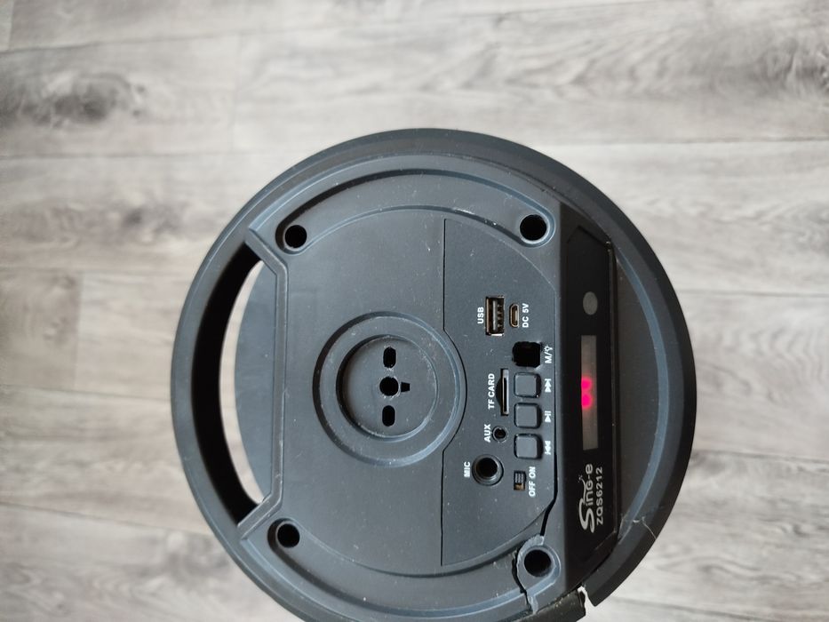 Колонка сатылады.