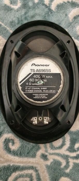 Оригинал пионер калонкылар