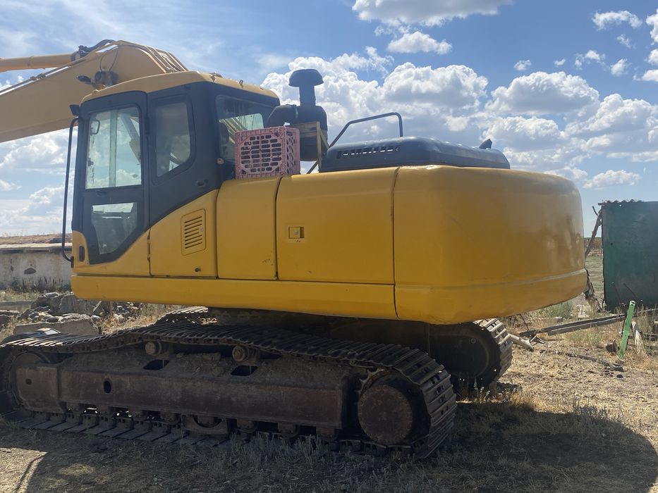 Sany SY230H 2014 Эксковатор