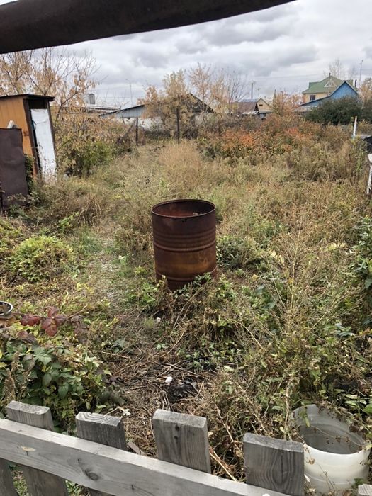 Продам пол дома