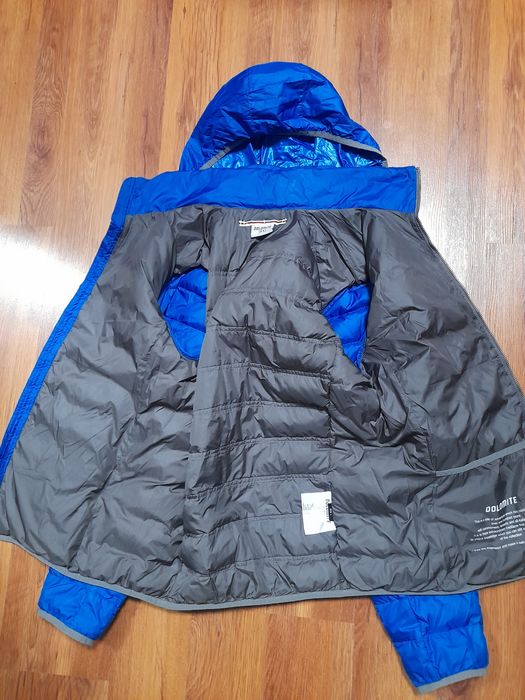 Dolomite мъжко яке M размер.