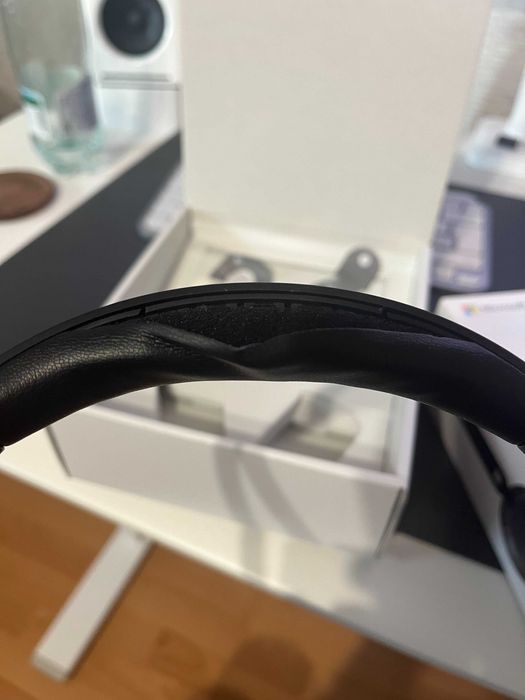 Наушники гарнитура для звонков Microsoft. Цена окончательная