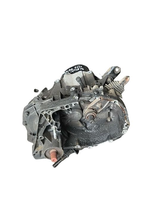 Cutie De Viteze Manuala 5 Trepte Renault Scenic I Ja0/1_, Fa0_ 1999 -