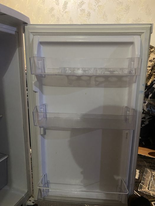 холодильник бирюса