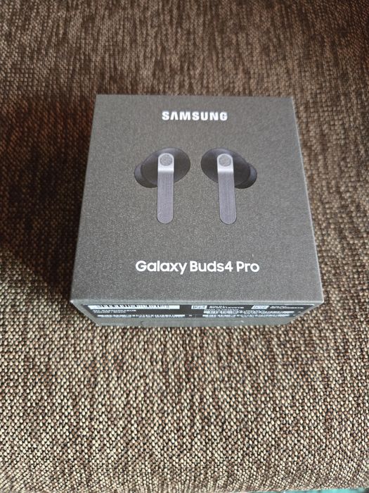 Vând Galaxy buds 4 pro