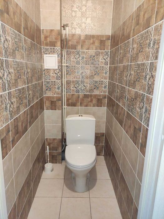 3-ком.квартира, в 8 мкр.!