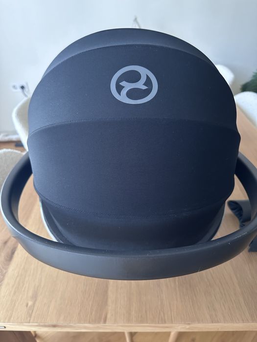 Столче за кола Cybex Cloud Z2 i-size plus