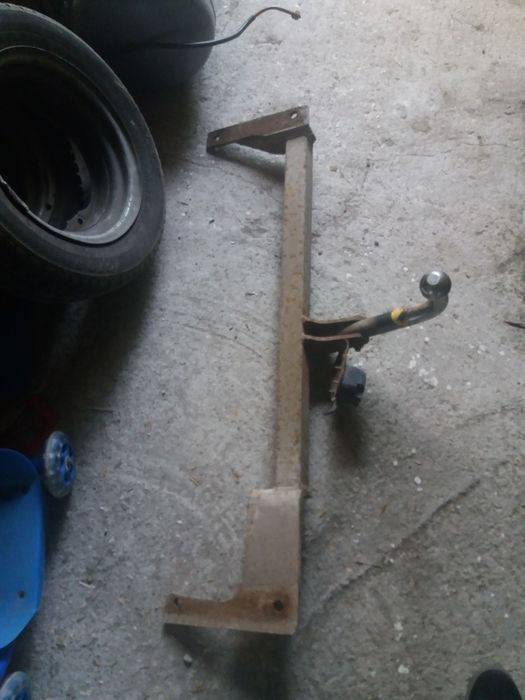 Оригинален теглич Опел Вектра А