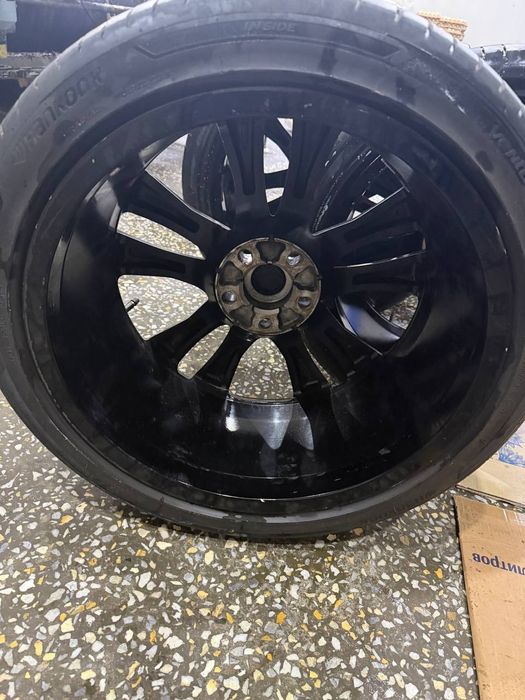 Малибу диска 245/40 R19