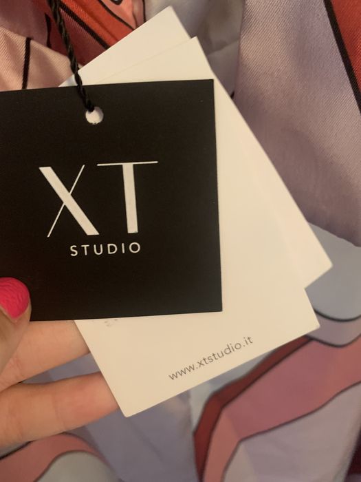 Марков гащеризон Xt Studio Italia