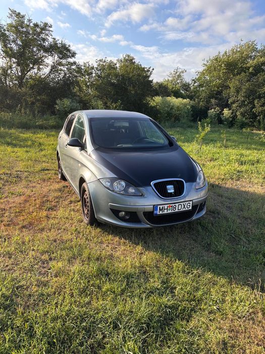 Vând Seat altea 2005