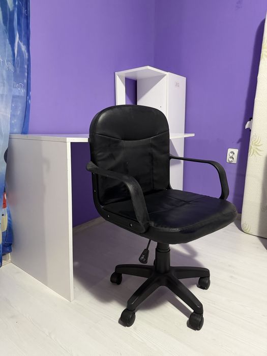 Vand birou +scaun de birou