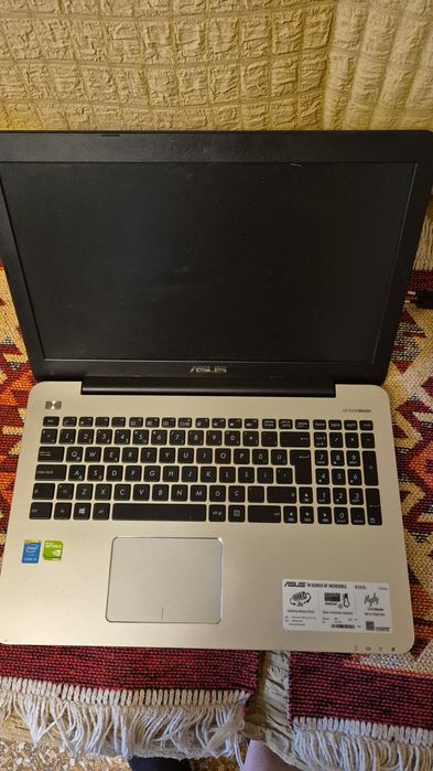 Продам ноутбук Asus