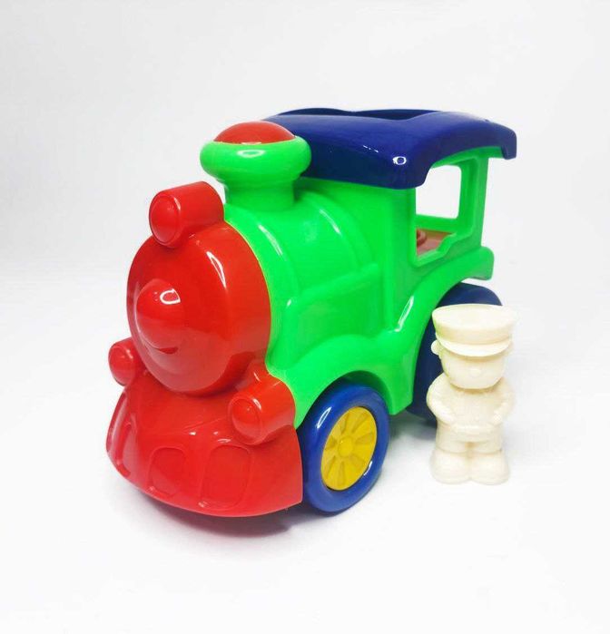 Продается пресс форма игрушка трактор, паровоз  O'yinchogi press forma