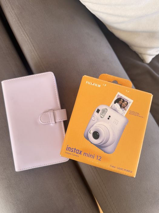 Instax mini 12