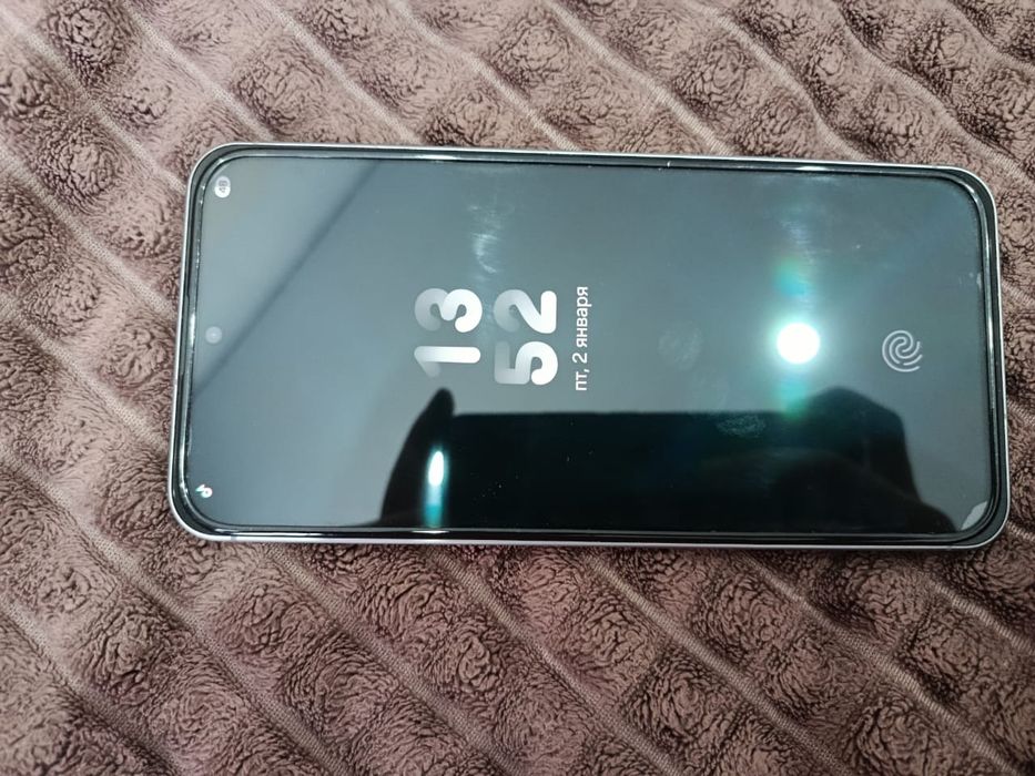 Samsung Galaxy A56 5G